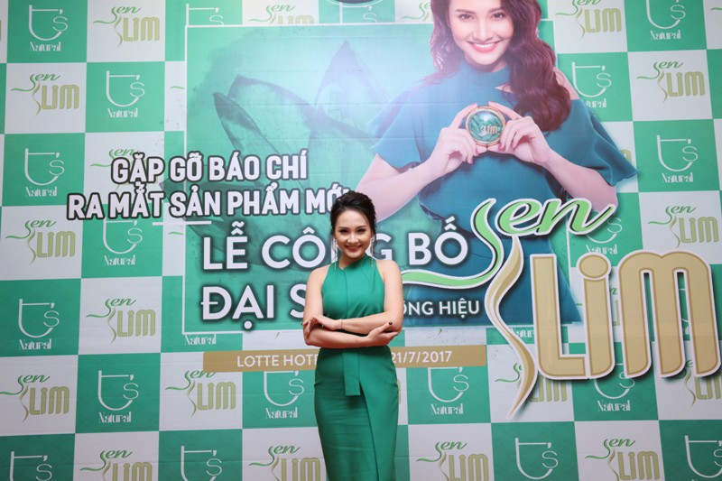 Bảo Thanh thon gọn bất ngờ sau "Sống chung với mẹ chồng"