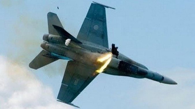 Ảnh chỉ có tính minh họa. Nguồn: pakistantoday.com.pk.