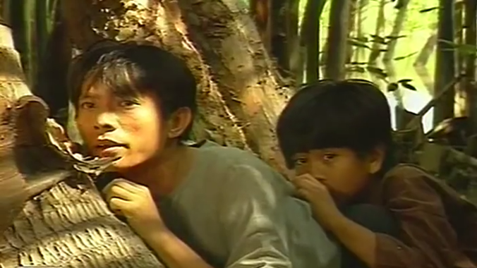 Diễn viên 'Đất phương Nam': Người gặp may, kẻ mất hút