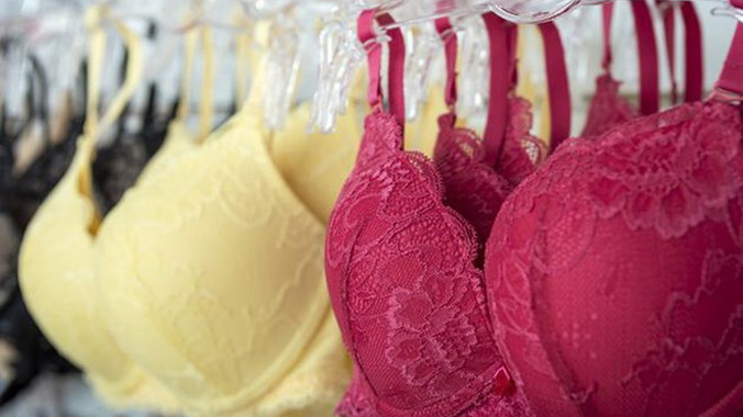 Hơn 20.000 áo lót bị thu hồi. Nguồn: timeslive.