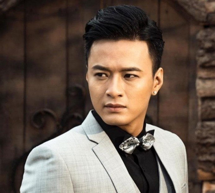 Diễn viên Hồng Đăng kể về thời khốn khó