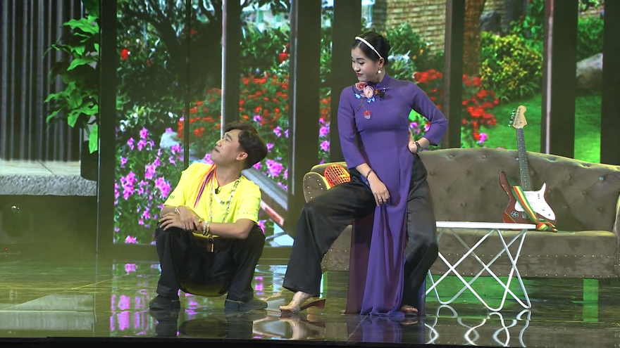 Nghệ sĩ hài các miền hội tụ ở Gala cười 2021