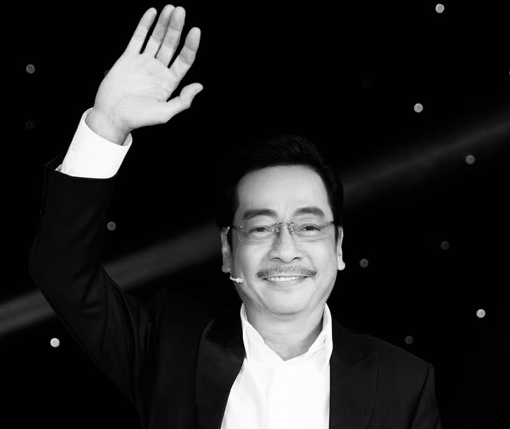 NSND Hoàng Dũng trong mắt NSƯT Xuân Bắc là người tài năng, nhân cách đáng kính