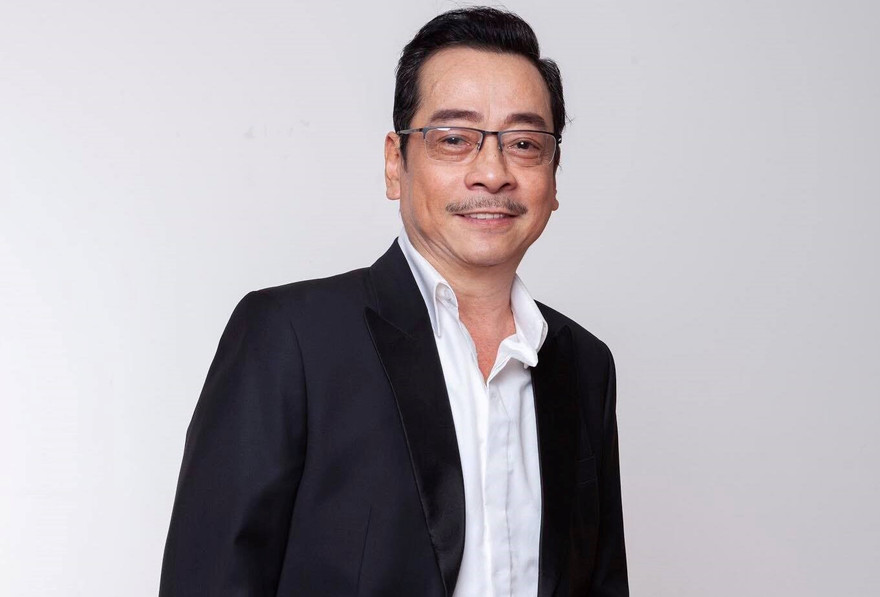 NSND Hoàng Dũng theo đánh giá hội đủ các yếu tố của một diễn viên