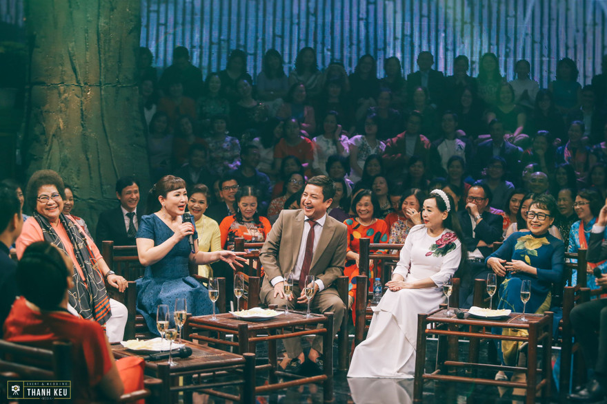 Quán Thanh xuân số Tết phát sóng Mùng 5 Tết