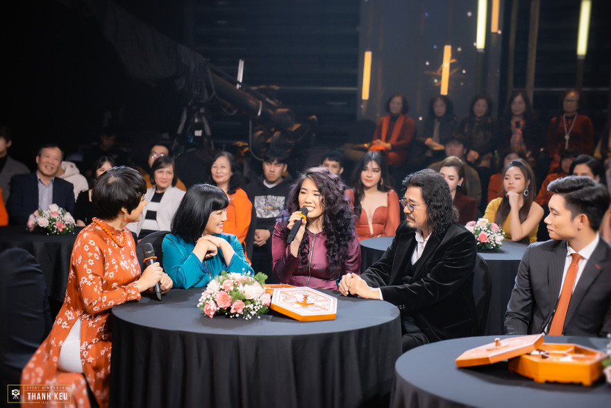 Nhiều câu chuyện xúc động mùa dịch được chia sẻ trong "Mùa đoàn tụ 2021"