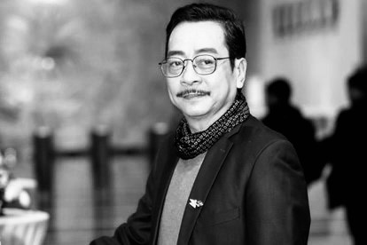 NSND Hoàng Dũng muốn tang lễ của ông không bi lụy, không ồn ào