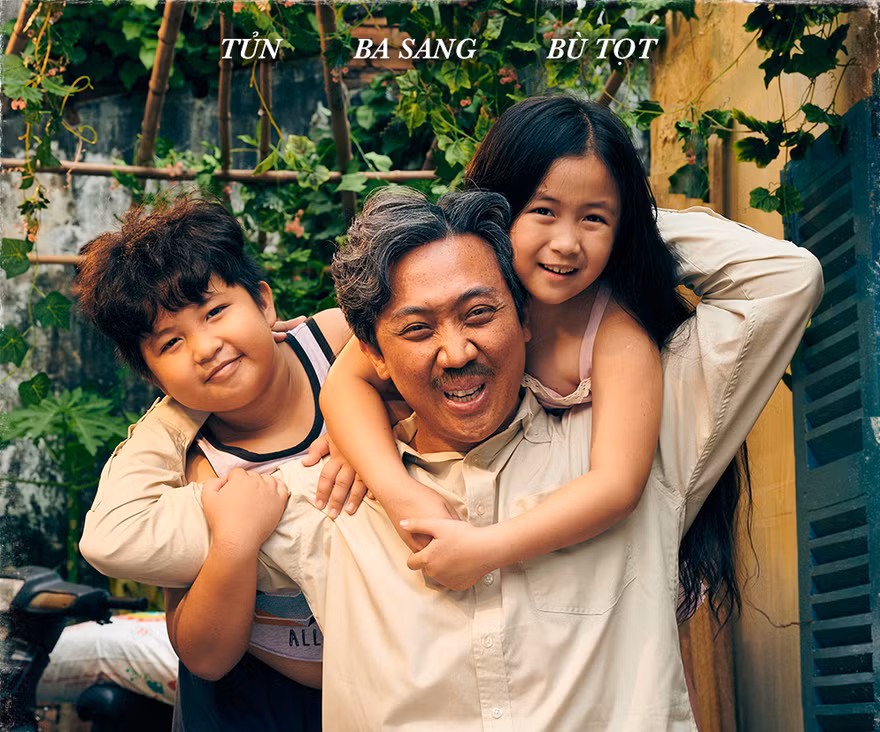 "Bố già" bản điện ảnh chuẩn bị trở lại rạp chiếu