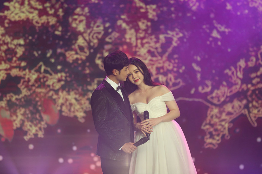 Thanh Sơn và Quỳnh Kool song ca nhạc phim "Đừng bắt em phải quên"