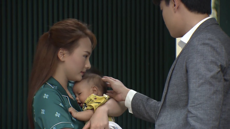 Ông Sơn muốn Vũ sớm ly hôn Thư