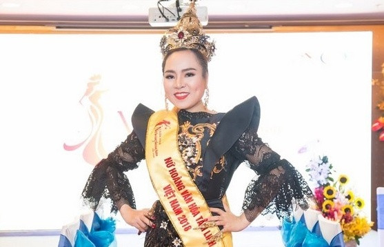 Bộ Văn hóa lên tiếng về hiện tượng loạn danh hiệu nữ hoàng