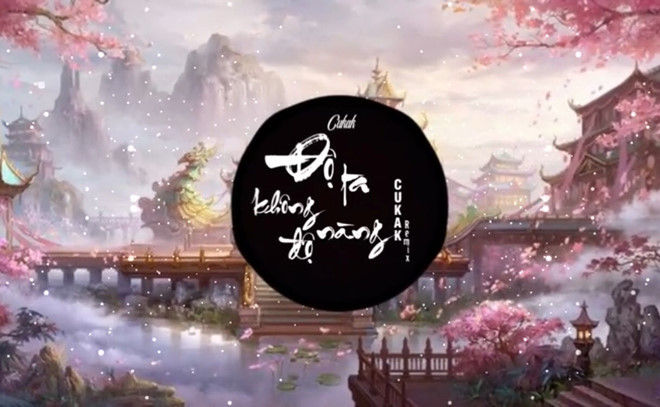 Tranh cãi quanh việc thu tác quyền Độ ta không độ nàng