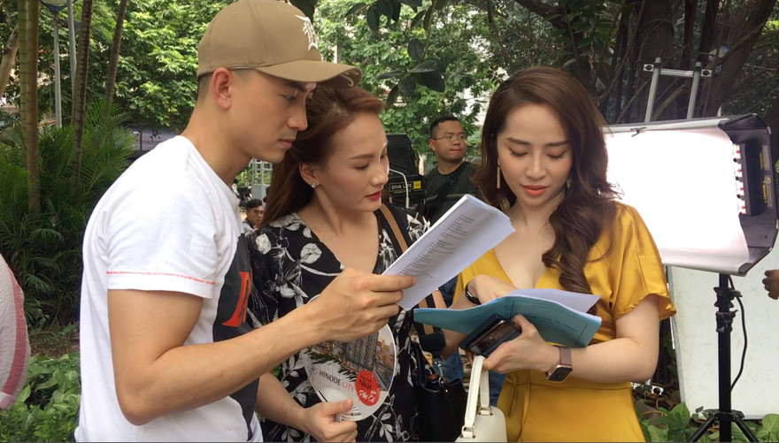 Về nhà đi con tăng 17 tập so với dự kiến