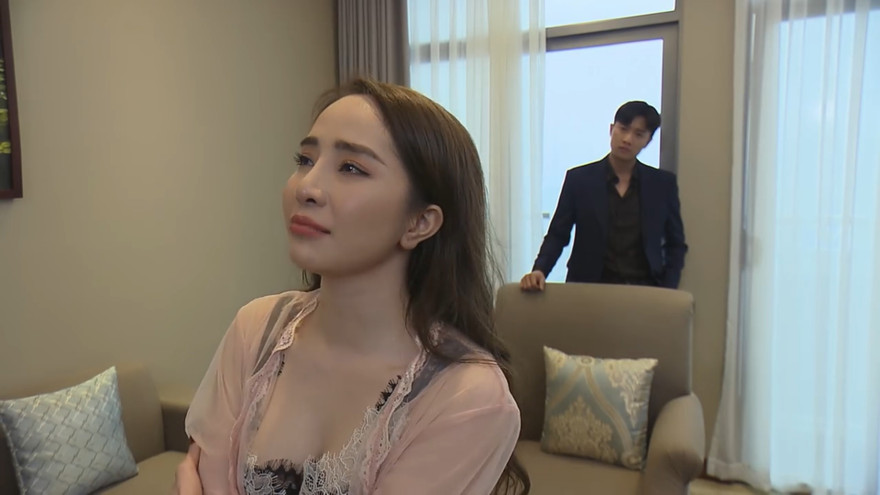 Nhã ngày càng nguy hiểm