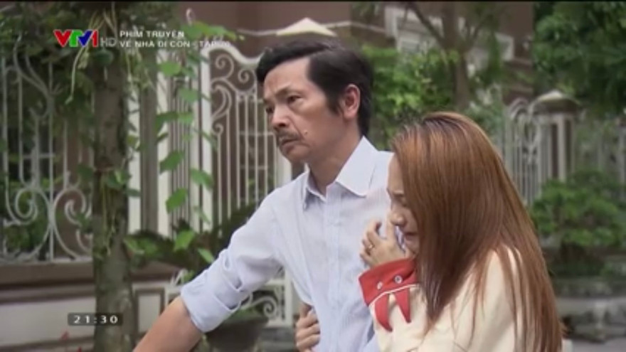 NSƯT Trung Anh bày tỏ quan điểm khi ông Sơn đón Anh Thư về