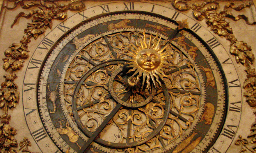 Thứ Sáu của bạn: Kim Ngưu mệt mỏi