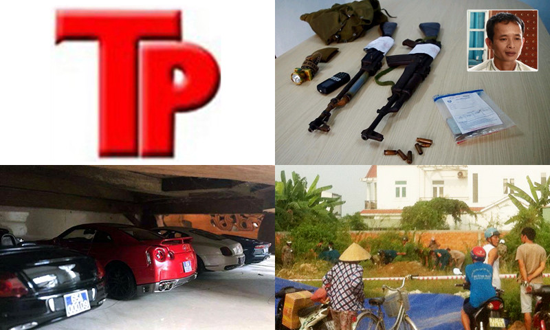 Bản tin Hình sự 18H: Bắt quả tang 2 cụ U70 đang "mây mưa" với gái bán dâm