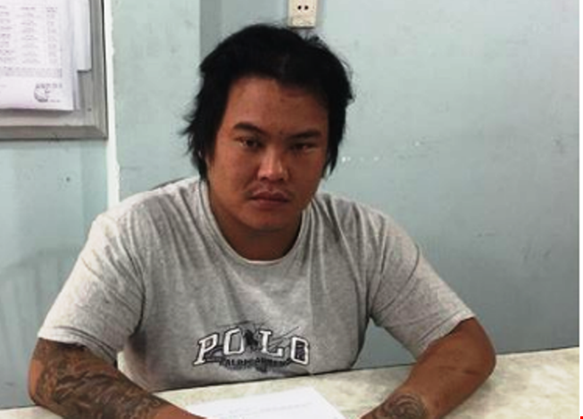 Nguyễn Trung Hiếu