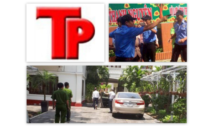 Bản tin Hình sự 18H: Thiếu niên 15 tuổi liên tục tấn công tình dục bé gái