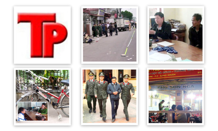 Bản tin Hình sự 18H: Bé 11 tuổi bị bạn tình của mẹ hiếp dâm nhiều lần