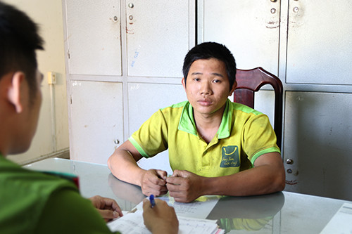 "Yêu râu xanh" cưỡng bức nữ y tá tại trung tâm y tế