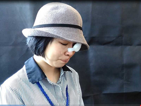 Thu Hương: “Em có thể chịu đau được nhưng còn ba mẹ em...”