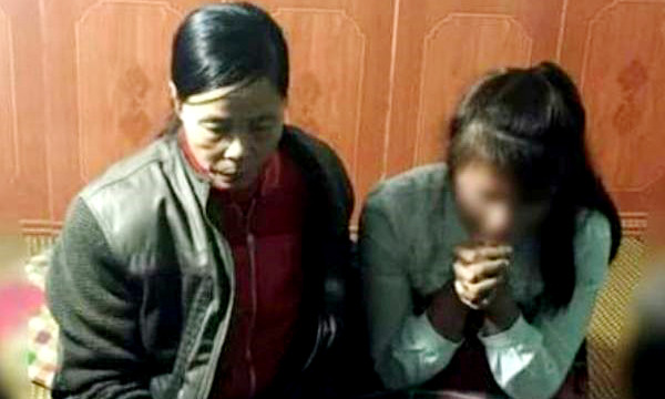 Bà Nguyễn Thị Ngụ. Ảnh: Công an cung cấp