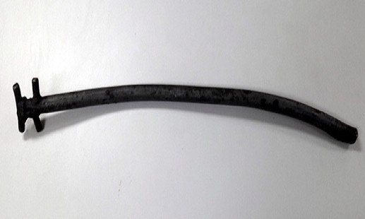 Tang vật bị thu giữ