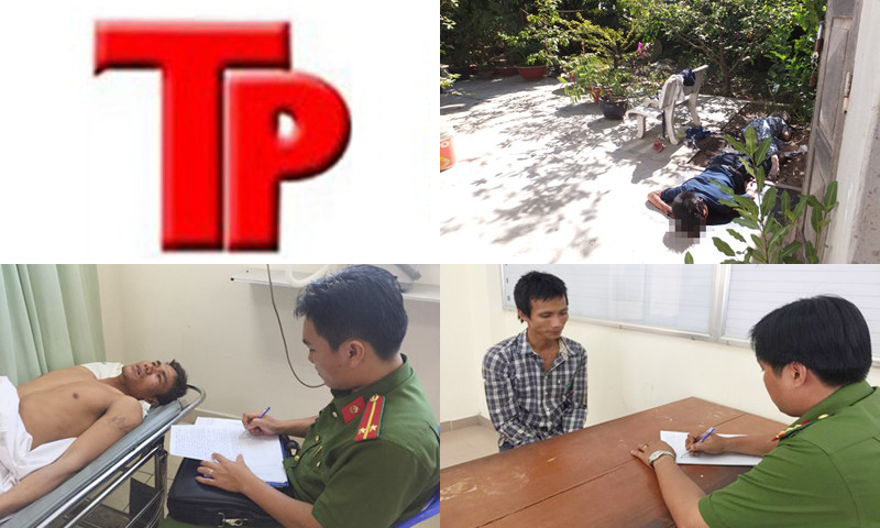 Bản tin Hình sự 18H: Nữ sinh lớp 11 bỏ mặc bạn bị hiếp dâm để... đến trường