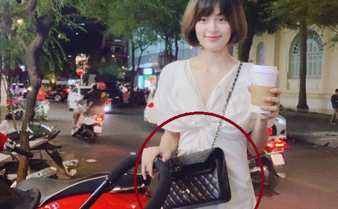 Showbiz 26/3: Phản ứng của Hạ Vi khi bị đồn sinh con sau chia tay Cường Đô La