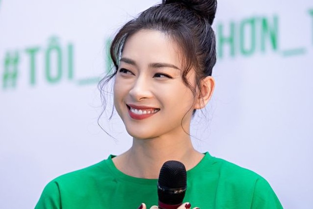 Showbiz 29/3: Ngô Thanh Vân tiết lộ lý do khiến cô ngại kết hôn