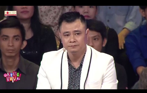 Showbiz 14/3: Tự Long bật khóc kể về nghệ sĩ Văn Hiệp trước ngày ông mất