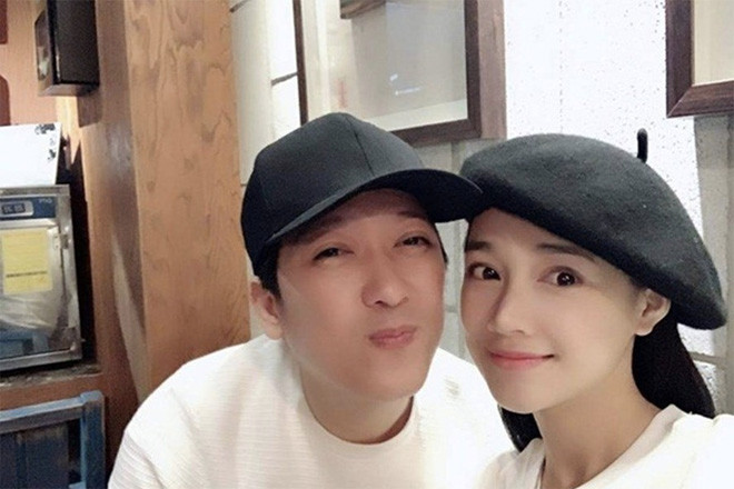 Showbiz 17/3: Nhã Phương thừa nhận bị Trường Giang ‘chiều hư’ sau đám cưới 