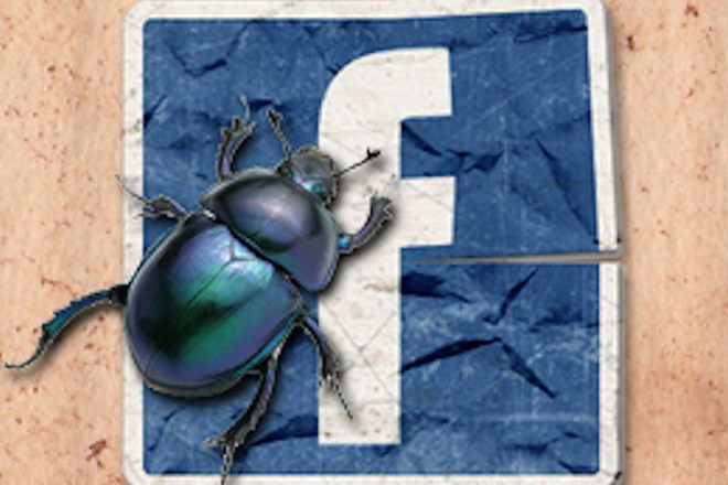 Cách chat trên Facebook không cần dùng ứng dụng Messenger