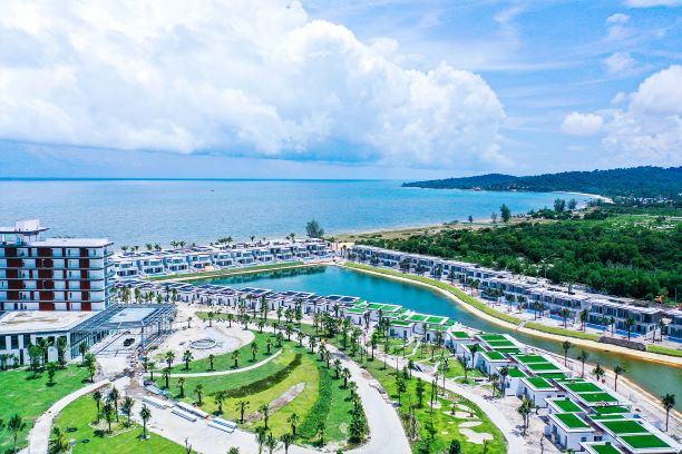 BĐS Phú Quốc đã trở về đúng với giá trị thực.