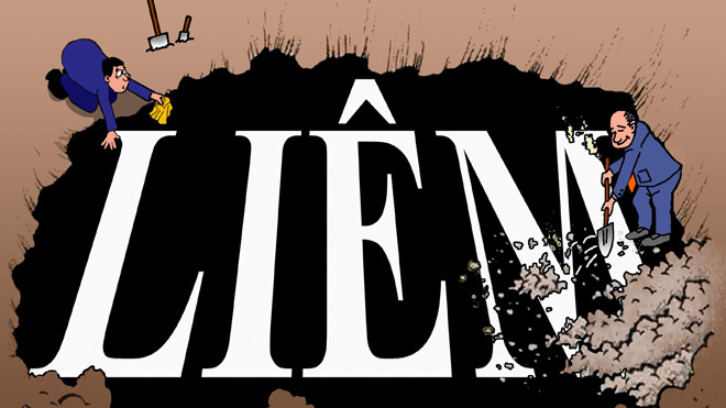 Quan liêm thời nào cũng có