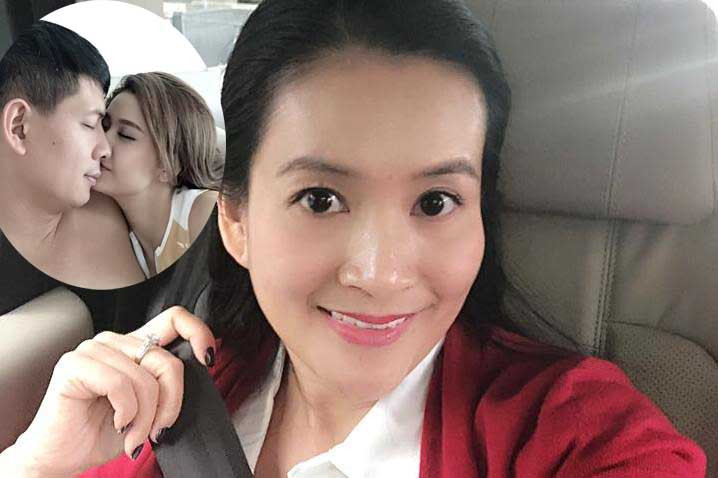 Phản ứng mới nhất của vợ Bình Minh trước ồn ào tình ái của chồng