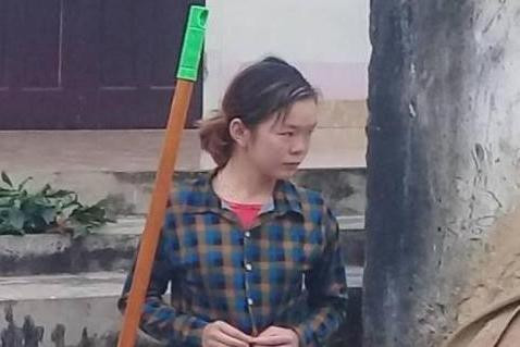 Tung tích của Trần Thị Hà vẫn còn bí ẩn.