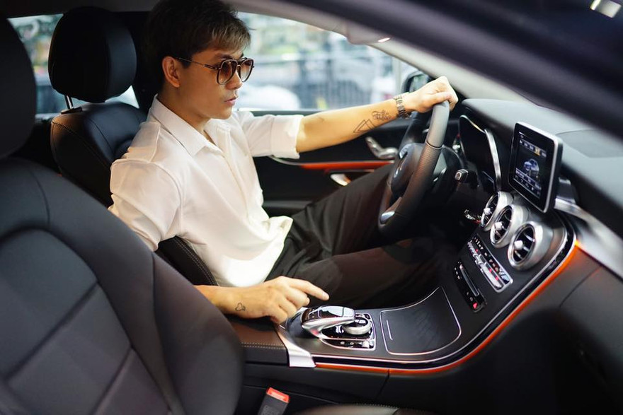 Động thái bất ngờ của Tim giữa ồn ào của vợ và Bình Minh