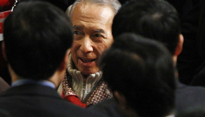 Những điều ít biết về ông vua sòng bạc Macau