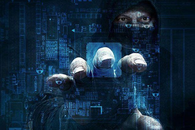 Nên siêng năng kiểm tra tài khoản của bạn để tránh bị kẻ gian đột nhập.