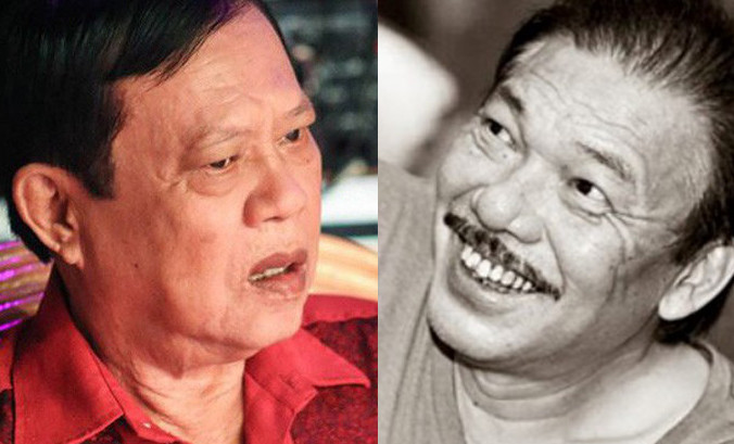 Nhạc sĩ Vinh Sử và nhạc sĩ Trần Tiến lên tiếng về việc Tùng Dương hát Bolero.