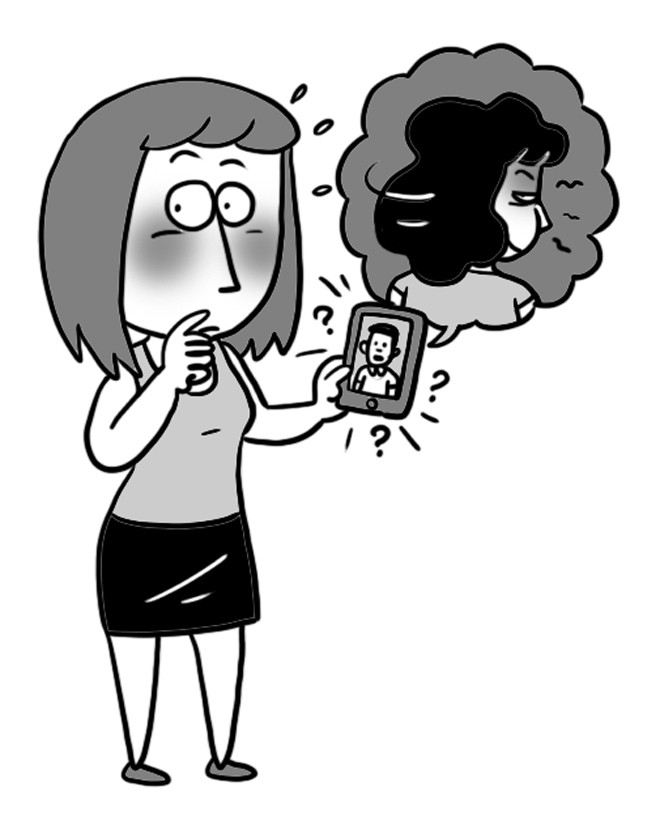 Bla, bla, bla: Mất lòng trước còn hơn mất hết danh dự