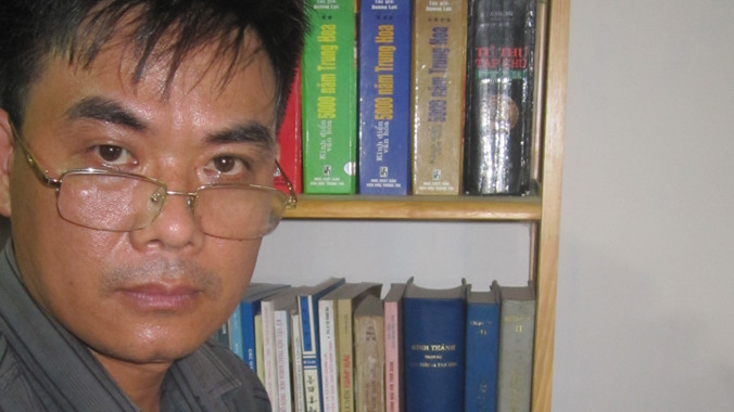 Tác giả và cuốn sách quý 