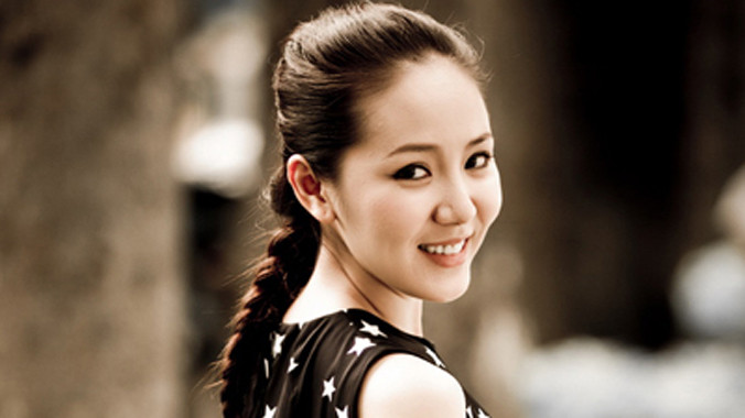 Phương Linh cũng “cởi”