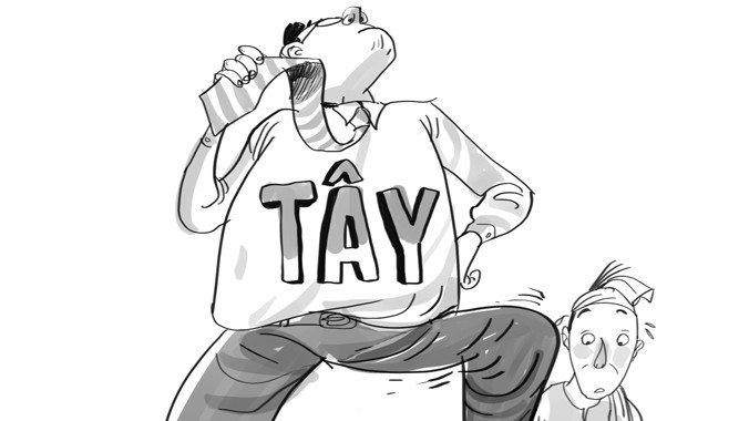 Minh họa: Kim Duẩn