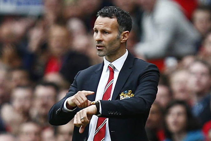Ryan Giggs sắp được LĐBĐ xứ Wales bổ nhiệm làm HLV trưởng ĐTQG.