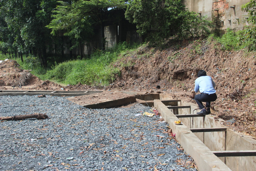 Tiết lộ giật mình về nơi bé 11 tuổi bị nước cuốn tử vong