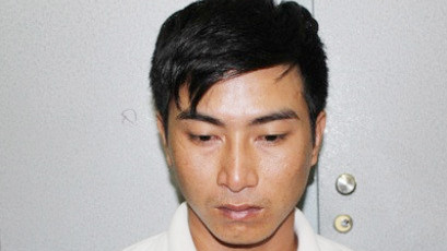 Nghịch tử Trần Xuân Chương. Ảnh: An ninh Thủ đô