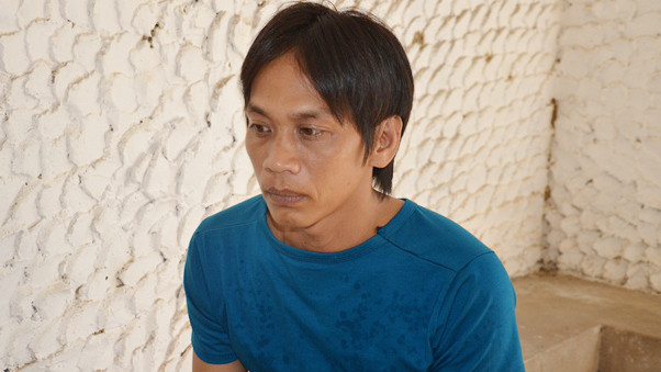 Đối tượng Nguyễn Long Thanh